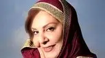 شبی سرد و سیاه در خانه مرحوم زهره حمیدی؛ یادش همیشه جاودان 