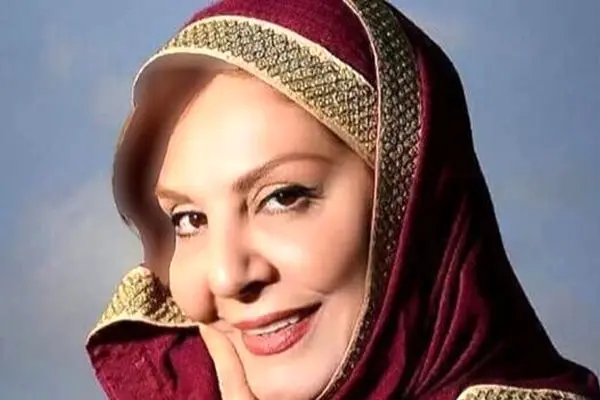 شبی سرد و سیاه در خانه مرحوم زهره حمیدی؛ یادش همیشه جاودان 