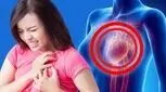 خانم‌ها این این علائم را جدی بگیرند/ نشانه‌های پنهان سکته قلبی
