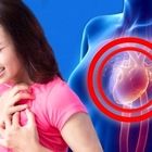 خانم‌ها این این علائم را جدی بگیرند/ نشانه‌های پنهان سکته قلبی