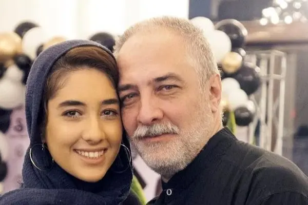 چیدمان ایرانی پسند منزل «ایرج نوذری»؛ از مبلمان مدرن تا موسیقی دلنشین!