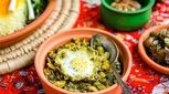 فصل باقالی است/ آموزش پخت یک غذای مقوی گیلانی