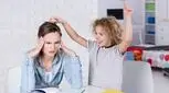 با کودکان بیش‌فعال چه کنیم؟