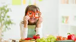 نحوه گنجاندن غذاهای مغزی در رژیم غذایی کودک شما