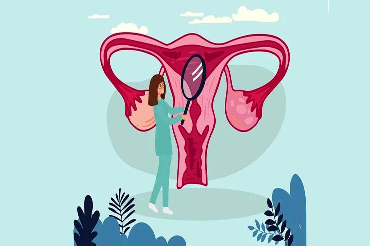 عکس رنگی رحم، دلایل تجویز