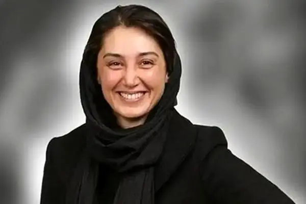 هدیه تهرانی وقتی 26 ساله بود / این زن از اول هم خوشگل بود !