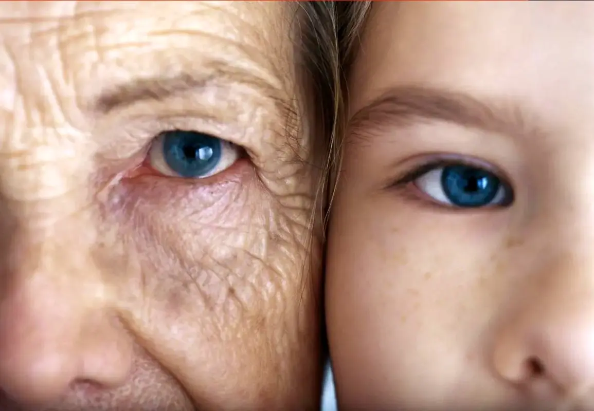 تست 60 ثانیه ای نیشگون برای تخمین پیری پوست شما