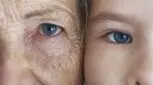 تست 60 ثانیه ای نیشگون برای تخمین پیری پوست شما