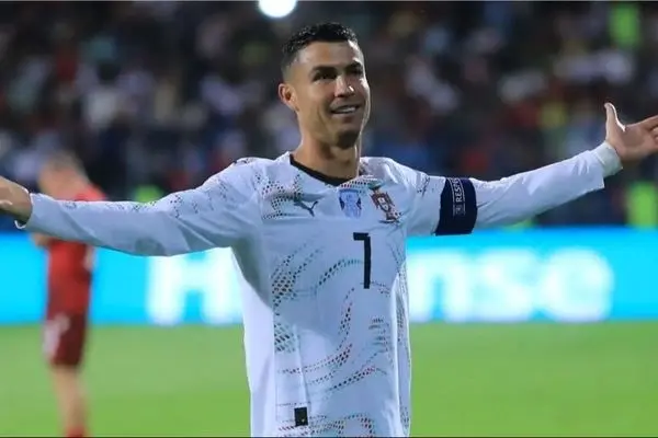 قیمت سرسام آور ساعت لوکس و بسیار زیبای کریستیانو رونالدو چقدر است؟ (عکس)