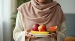 خوراکی‌های ممنوع برای ماه‌های اول بارداری