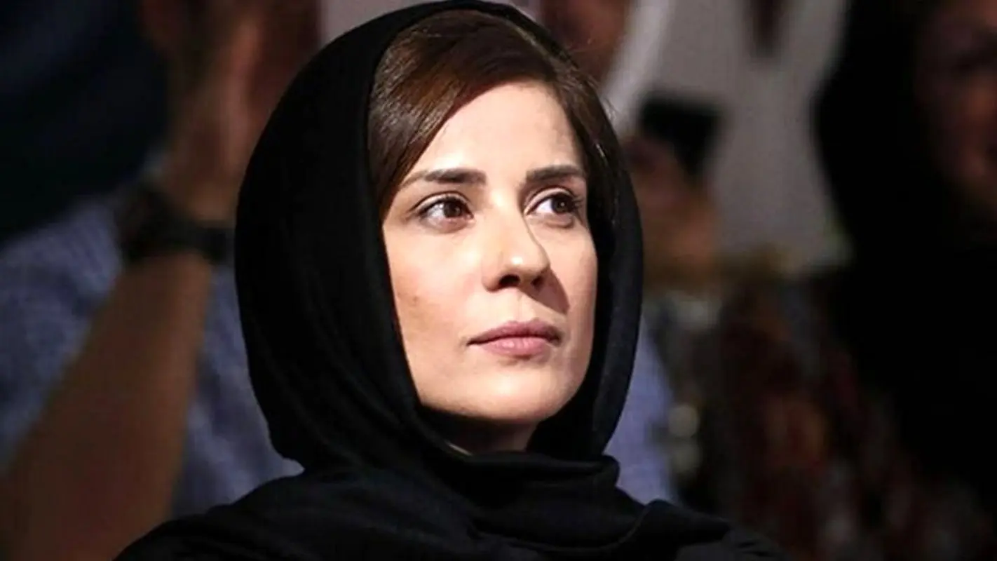 سارا بهرامی : دوست دارم ازدواج کنم ، مادر شم + عکس زیرخاکی از کودکی خانم بازیگر