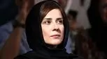 سارا بهرامی : دوست دارم ازدواج کنم ، مادر شم + عکس زیرخاکی از کودکی خانم بازیگر