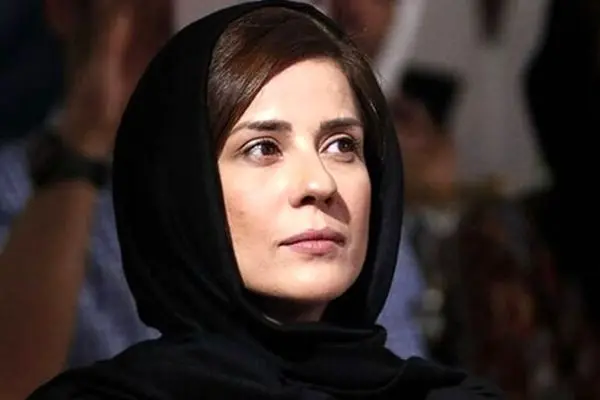 سارا بهرامی : دوست دارم ازدواج کنم ، مادر شم + عکس زیرخاکی از کودکی خانم بازیگر
