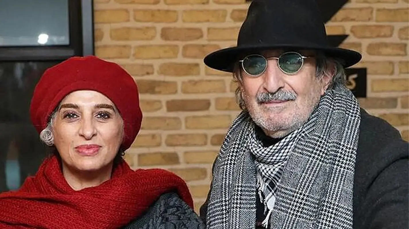 چرا مائده طهماسبی نمی‌خواست مادر شود؟ روایت زندگی او در 42 سالگی