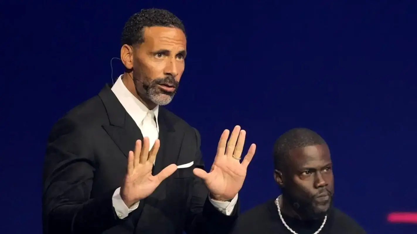 حمله به اسطوره ای که بازیگری بلد نیست ؛ خجالت بکش ریو!