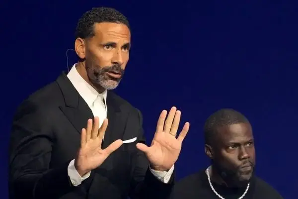 حمله به اسطوره ای که بازیگری بلد نیست ؛ خجالت بکش ریو!