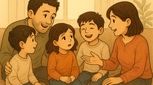 چگونه با کودکان درباره جنگ و درگیری حرف بزنیم؟