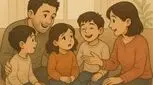 چگونه با کودکان درباره جنگ و درگیری حرف بزنیم؟