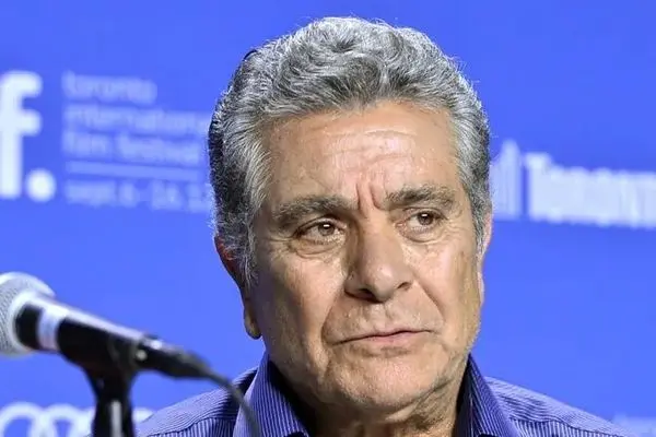 زندگی پرحاشیه بازیگر اونور آبی؛ 3 طلاق جنجالی و عکس‌هایی خاص با شهاب حسینی و حامد بهداد!