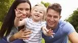 در محبت به کودکان خسیس نباشید 