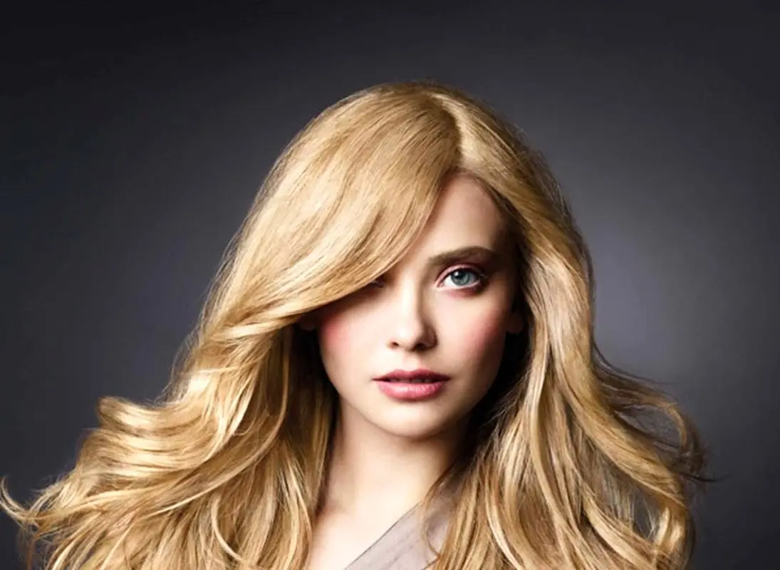 عید امسال کدام رنگ موها مد هستند؟