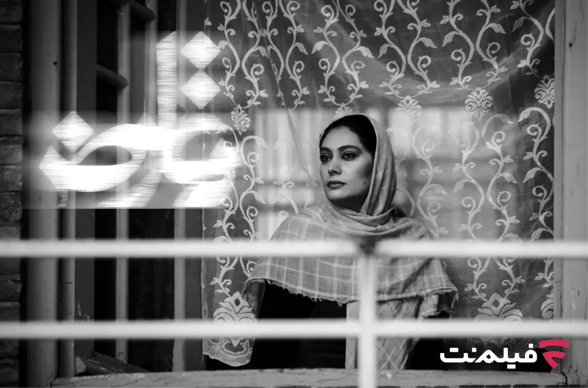 «تعارض» از ۲۴ تیر در سینما آنلاین فیلم نت