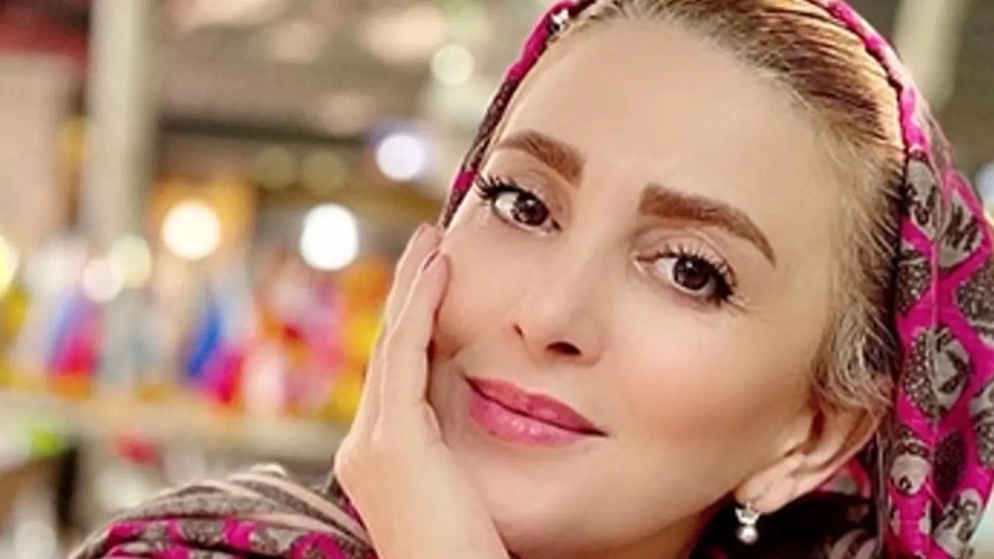 جزئیات شوکه‌کننده زندگی مشترک ژیلا صادقی و افشای خیانت شوهرش