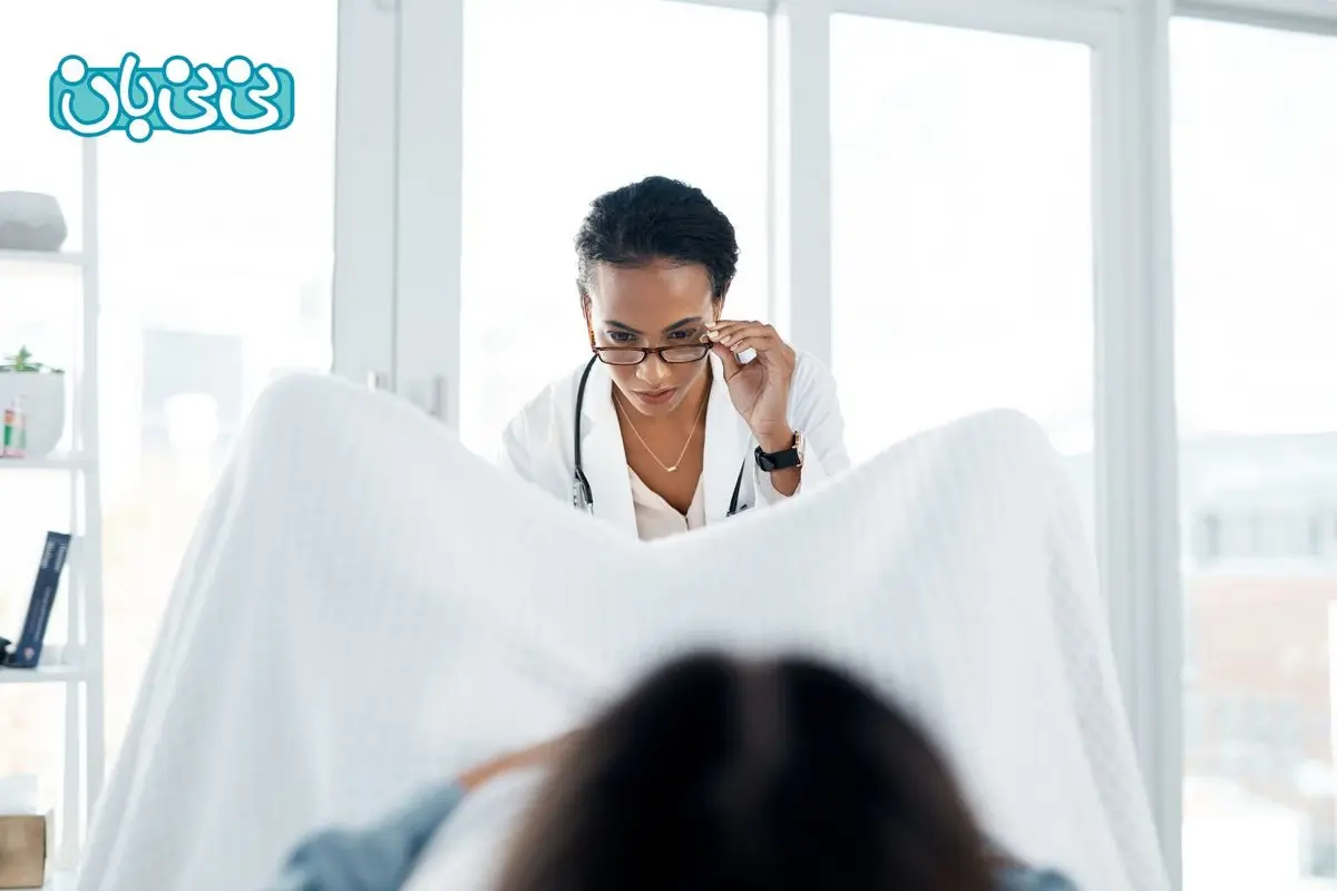 معاینه لگن در بارداری _ نحوه و زمان معاینه 