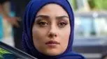 راز تیپ دهه 50 الهام طهموری در عاشقانه‌های باغ دنج و بهشتی