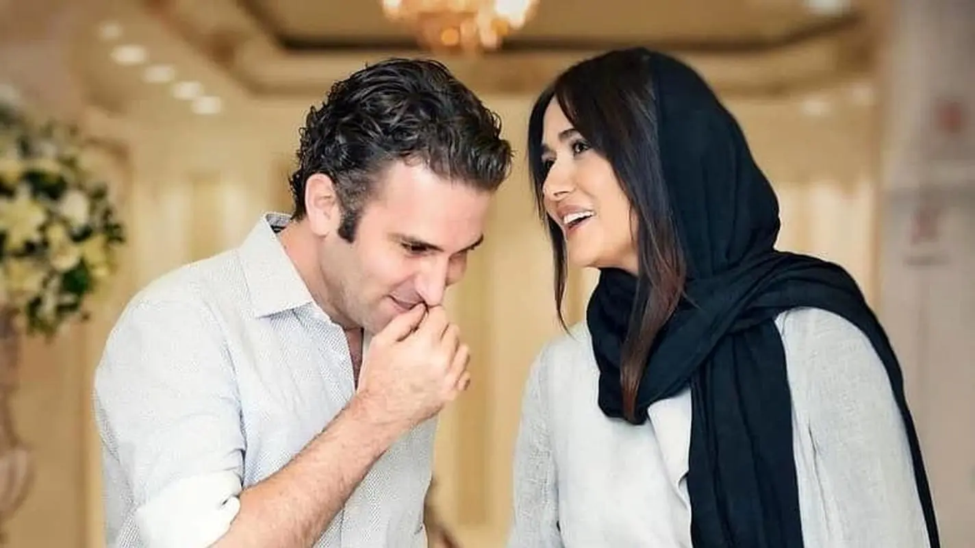 شباهت باور نکردنی هوتن شکیبا به برادر و پدرش / ببینید باور نمی کنید !