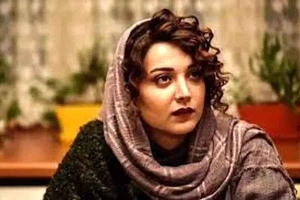 موتورسواری روشنک گرامی در خیابان + عکس لو رفته خانم بازیگر 