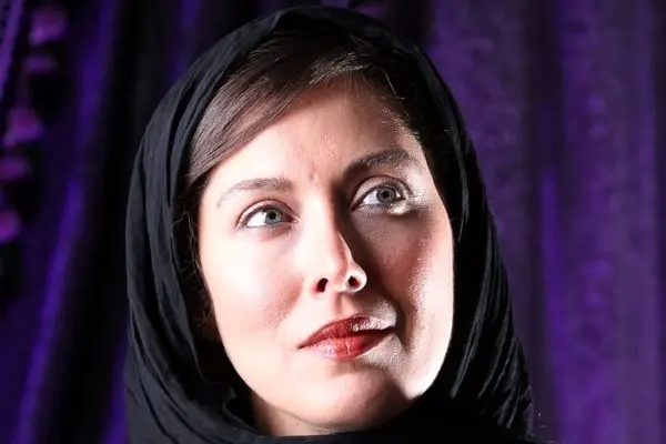 پشت پرده خیلی خفن زندگی مهتاب کرامتی چشم رنگی سینما ایران !