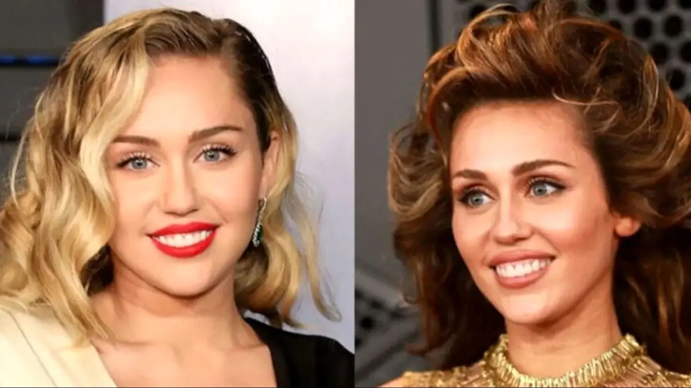 مایلی سایرس از چه چالش هایی جان سالم به در برد؟! 