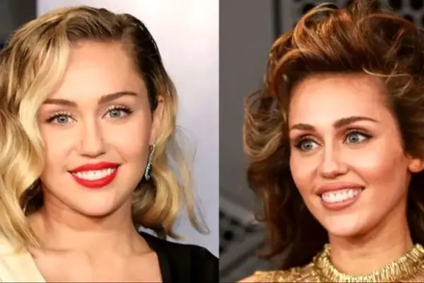 مایلی سایرس از چه چالش هایی جان سالم به در برد؟! 