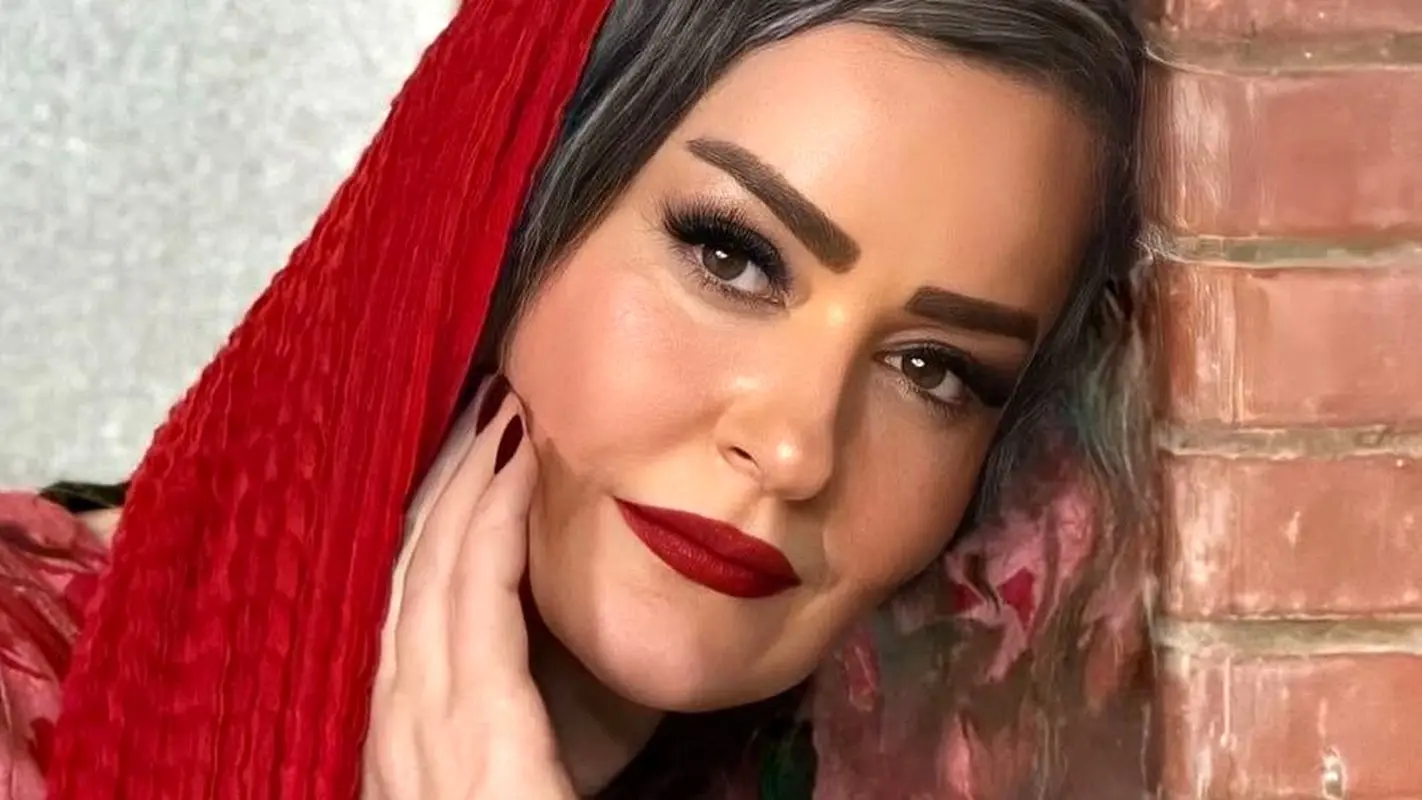 نعیمه نظام دوست ۵۱ ساله شد؛ جشن تولدی باشکوه و رویایی برای عزیز دل ملت! 