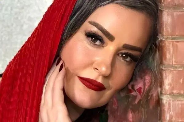 نعیمه نظام دوست ۵۱ ساله شد؛ جشن تولدی باشکوه و رویایی برای عزیز دل ملت! 