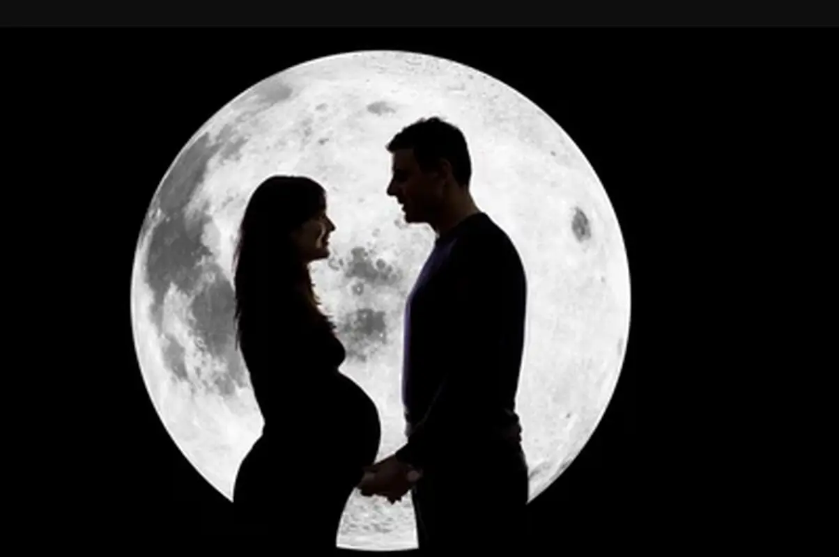 وقتی هوا اینگونه باشد قطعا پسردار خواهید شد!