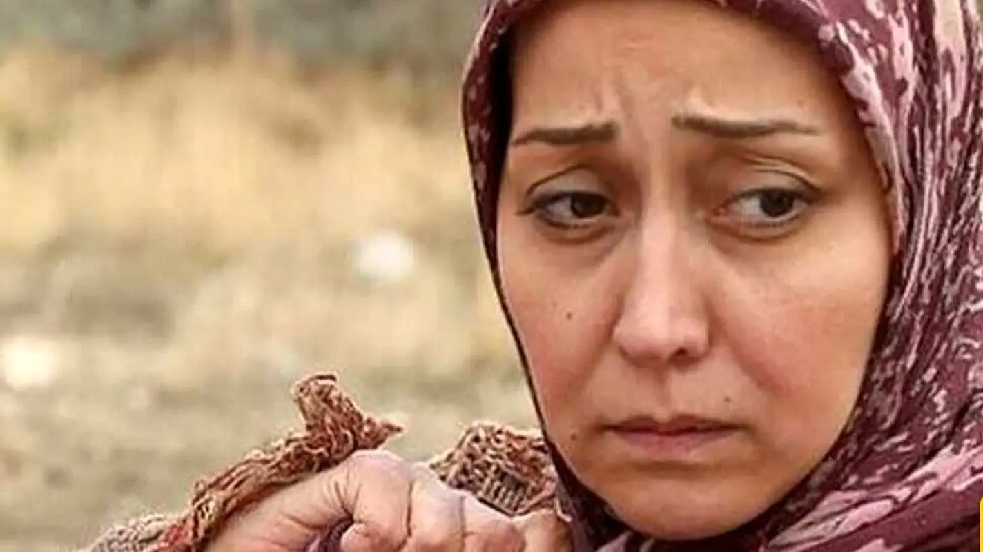 جدیدترین عکس آرزو افشار؛ تغییر چهره جنجالی بازیگر «آوای باران»!