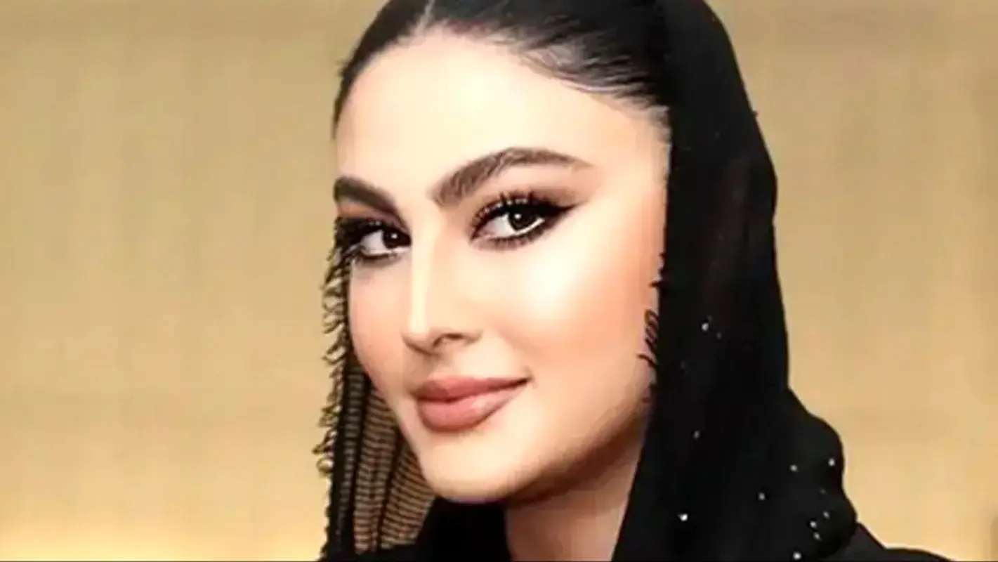 عکس احساسی مریم مومن و مادرش که دل‌ها را برد