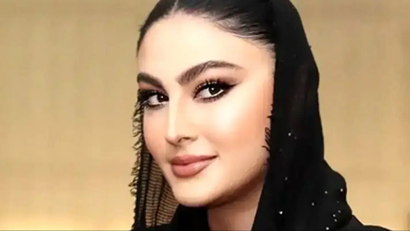 عکس احساسی مریم مومن و مادرش که دل‌ها را برد
