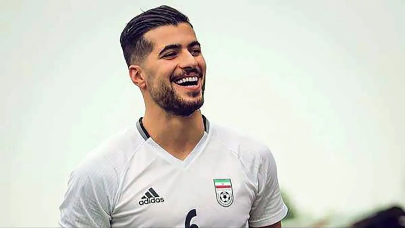 2 خبر بسیار بزرگ و جنجالی درباره سعید عزت اللهی / یکی از این شایعات از بیخ و بن تکذیب شد