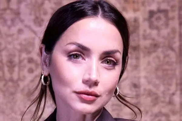 جده عربستان در تسخیر زیبایی آنا د آرماس (عکس)