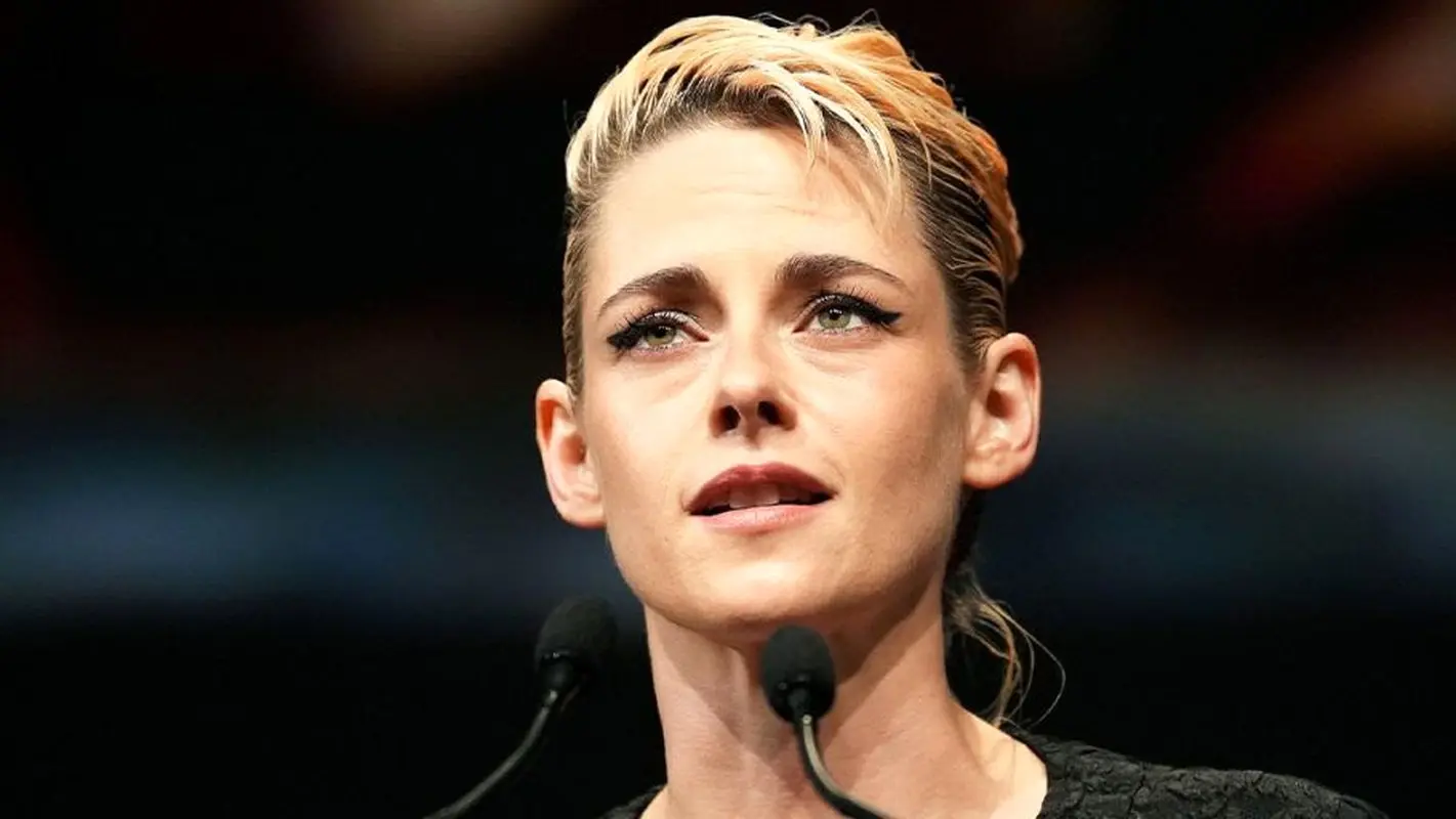 خاص ترین نوع لباس پوشیدن از یک بازیگر محبوب (عکس)