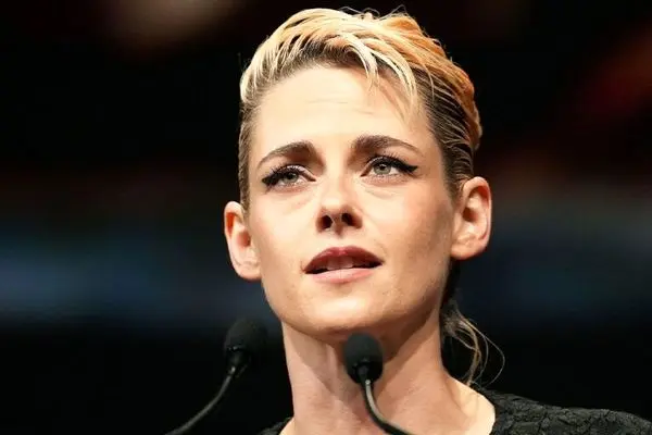 خاص ترین نوع لباس پوشیدن از یک بازیگر محبوب (عکس)