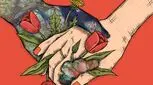 چه زمانی عشقم را به طرف مقابل نشان بدهم؟ 