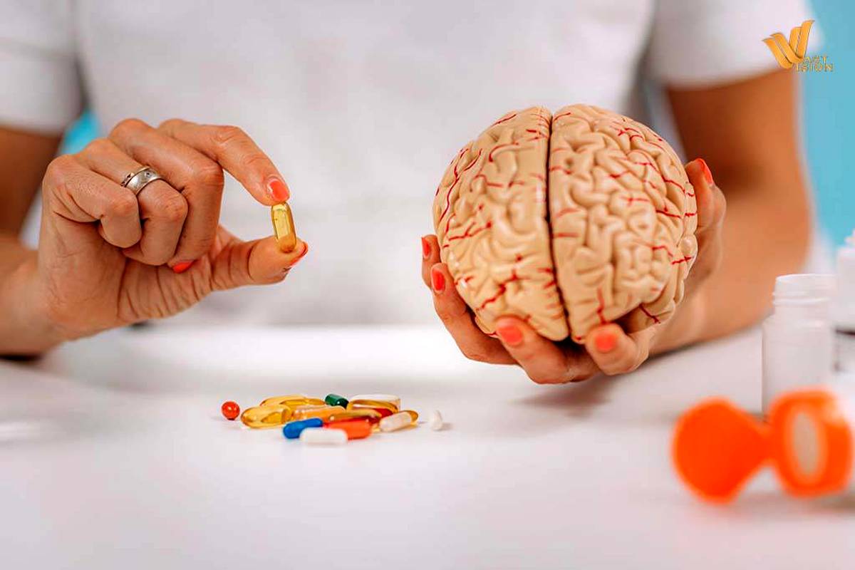 قرص‌های HIV می‌تواند مانع آلزایمر شود