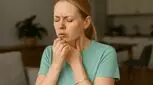 خلط پشت حلق چیست؟  8 علت خلط پشت حلق و روش‌های پیشگیری