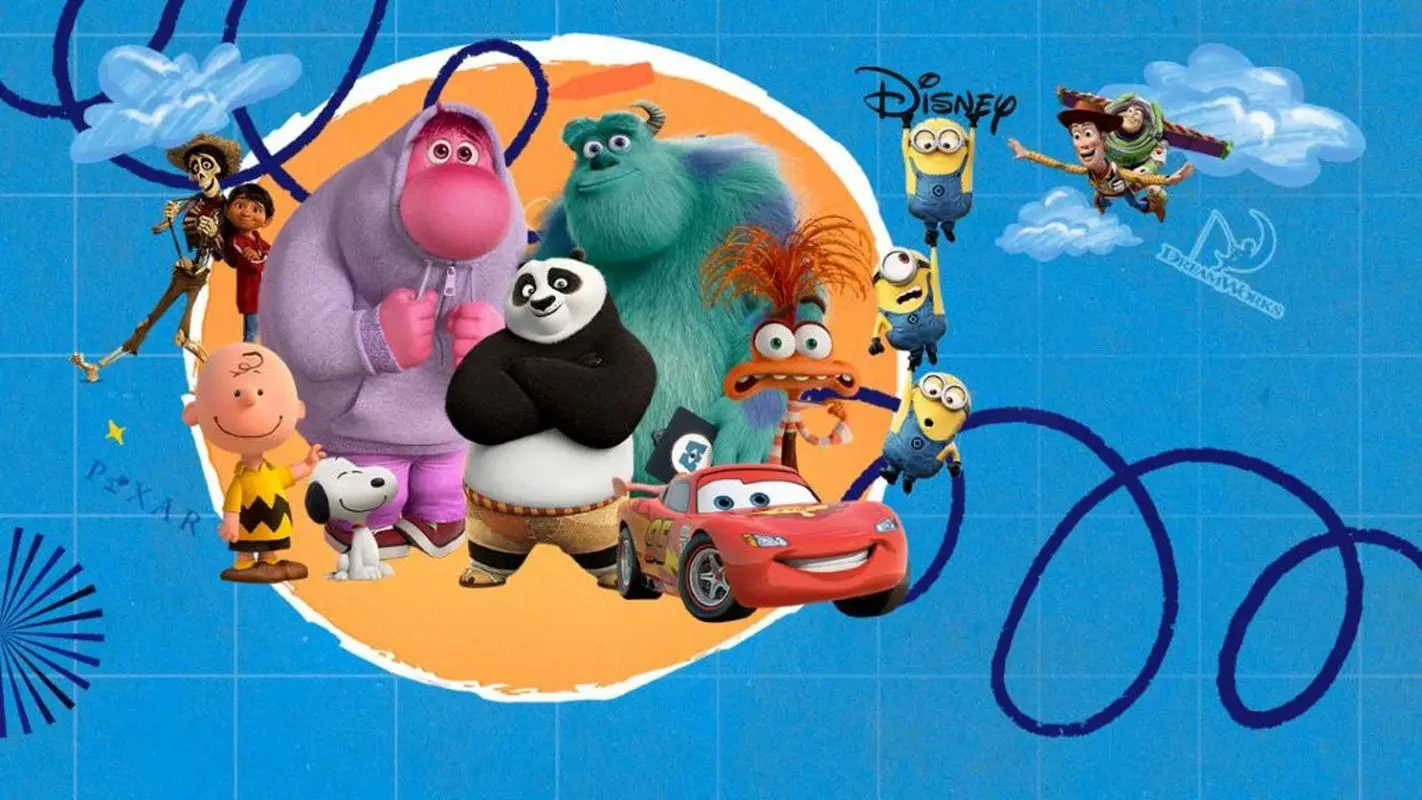 محتوای کودک فیلم‌نت رایگان شد