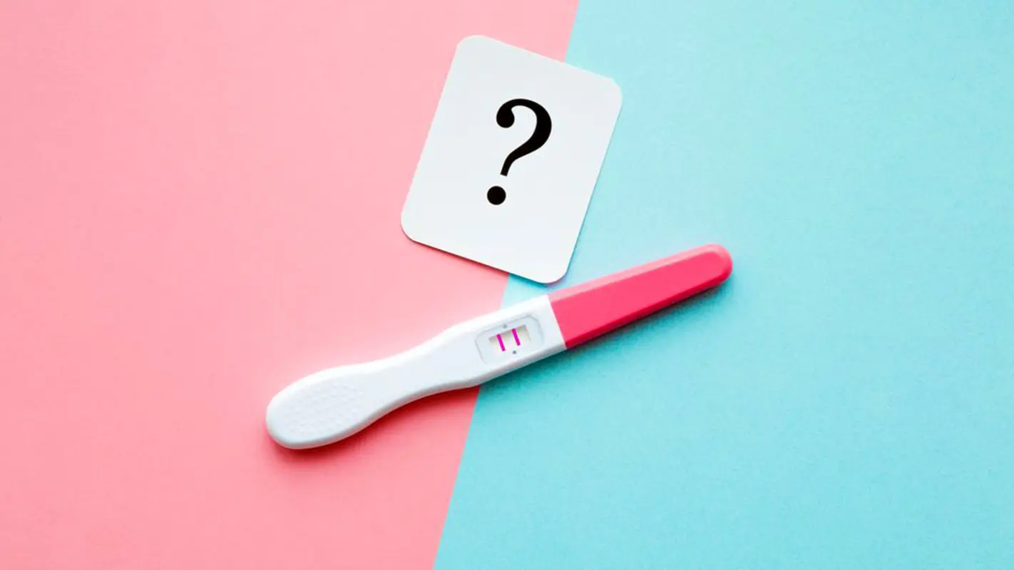 امکان بارداری با وجود پرده بکارت