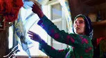 «اتاقک گلی» عاشقانه‌ای به رنگ خون